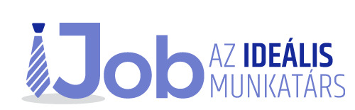 IJOB.hu Logo