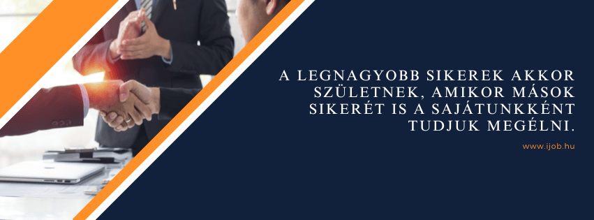 A legnagyobb sikerek idézet